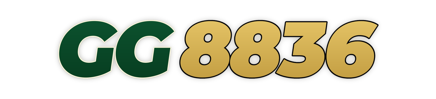 gg8836 logo